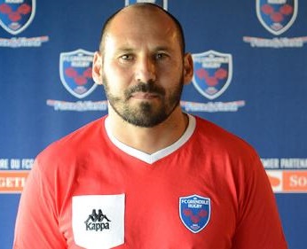 Emmanuel Pellorce est le nouvel entraîneur des Amazones